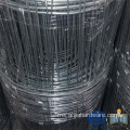 Electro Galvanized Field Fence Hog Wire Fence